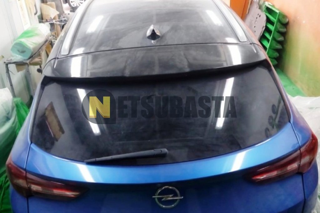 Opel Grandland X 1.2 Turbo 2019