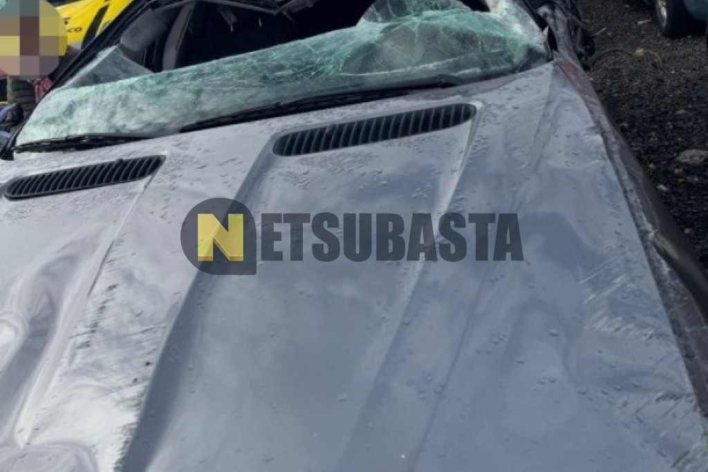 Bmw X5 3.0d Aut. 2005