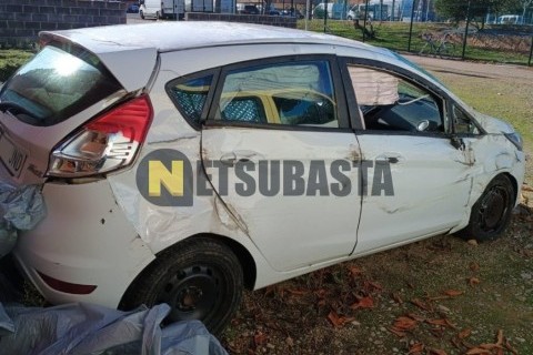 Yamaha Majesty 125 2006