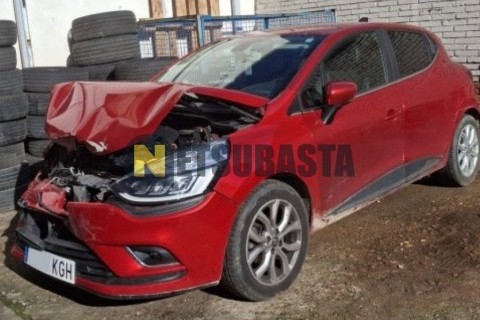 Piaggio Zip 100 2007