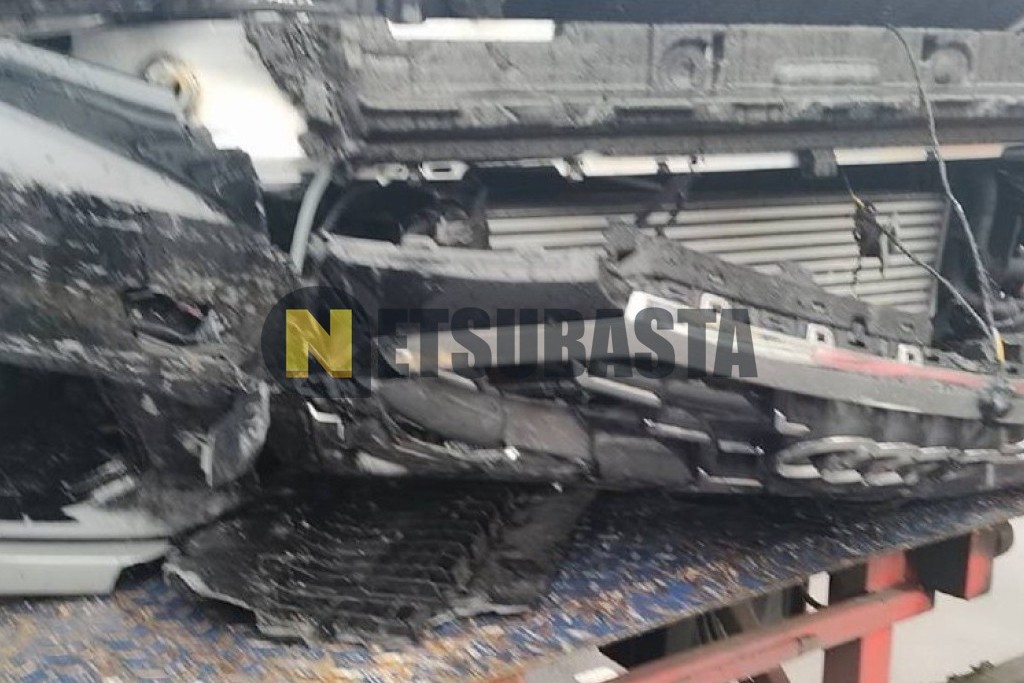 Audi A6 Avant 50 TFSIe quattro-ultra S tronic 2025