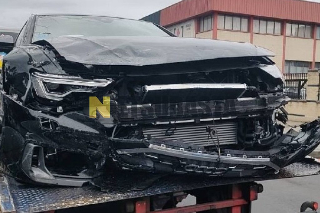 Audi A6 Avant 50 TFSIe quattro-ultra S tronic 2025