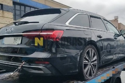 Yamaha YZF 600 R Thundercat 1999