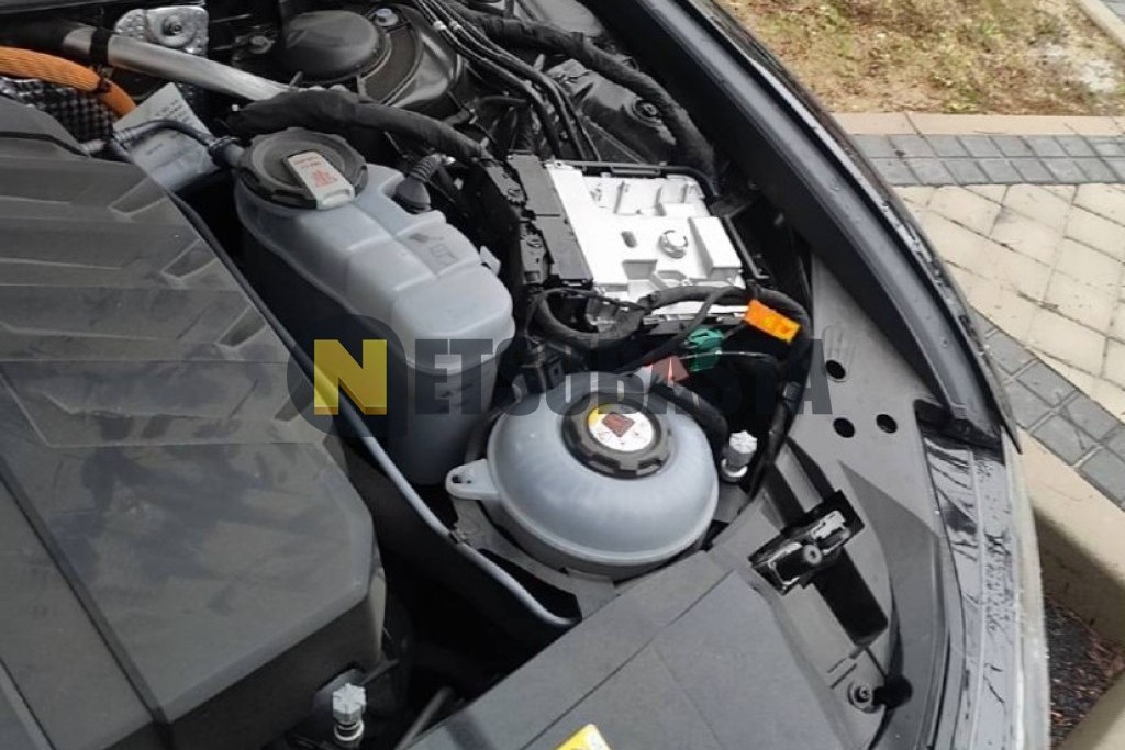 Audi A6 Avant 50 TFSIe quattro-ultra S tronic 2025