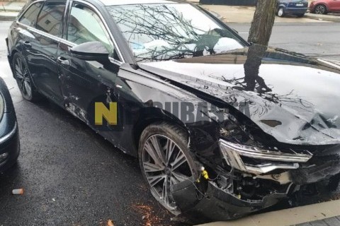 Yamaha YZF 600 R Thundercat 1999