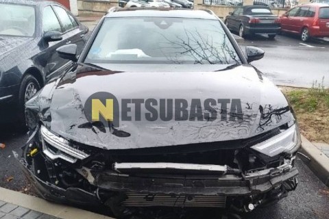 Yamaha YZF 600 R Thundercat 1999