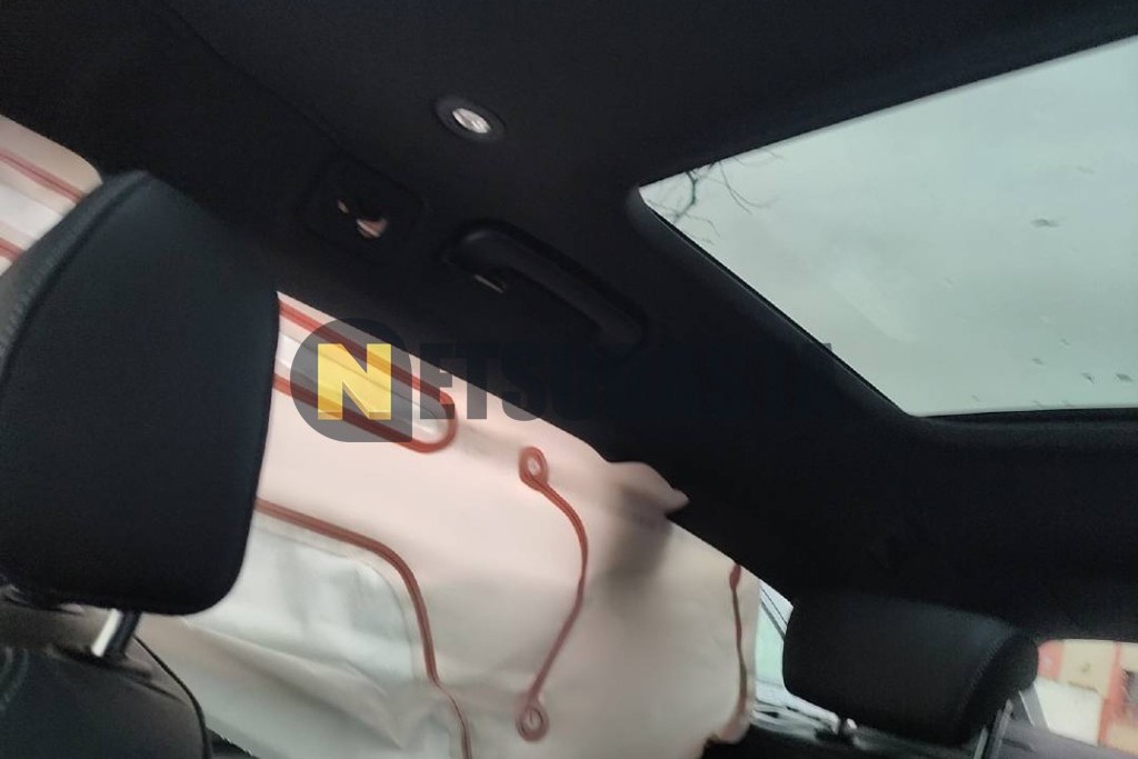 Audi A6 Avant 50 TFSIe quattro-ultra S tronic 2025