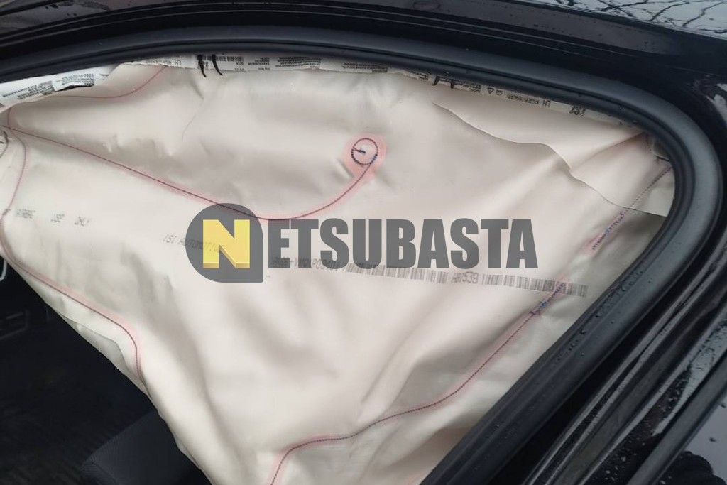 Audi A6 Avant 50 TFSIe quattro-ultra S tronic 2025