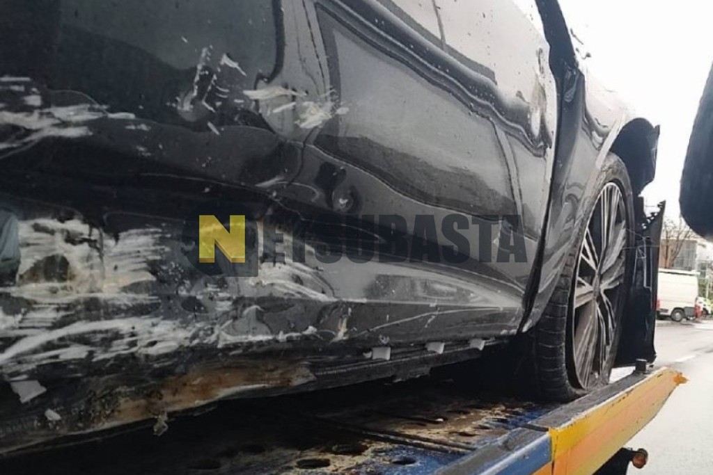 Audi A6 Avant 50 TFSIe quattro-ultra S tronic 2025