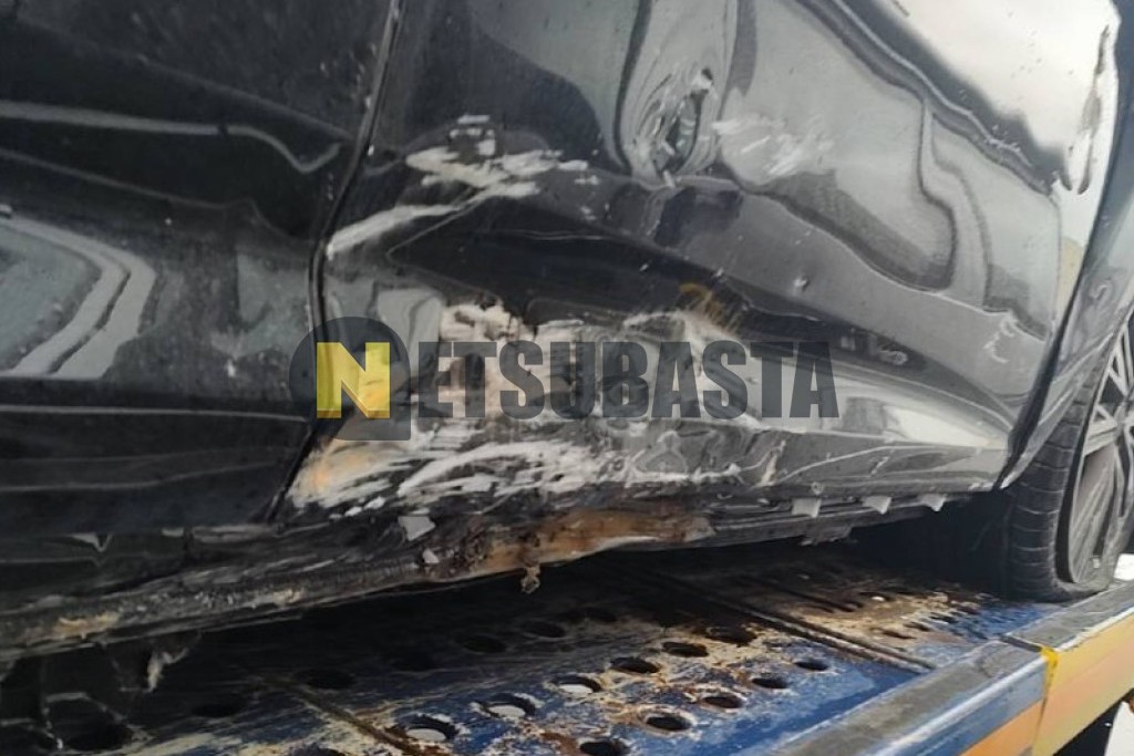 Audi A6 Avant 50 TFSIe quattro-ultra S tronic 2025