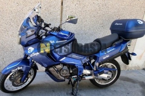 Piaggio Zip 100 2007