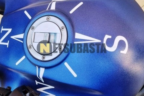 Piaggio Zip 100 2007