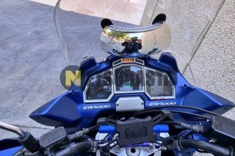 Piaggio Zip 100 2007