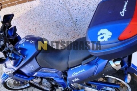 Piaggio Zip 100 2007