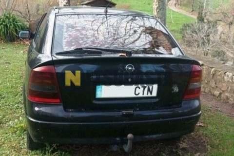 Piaggio Zip 100 2007