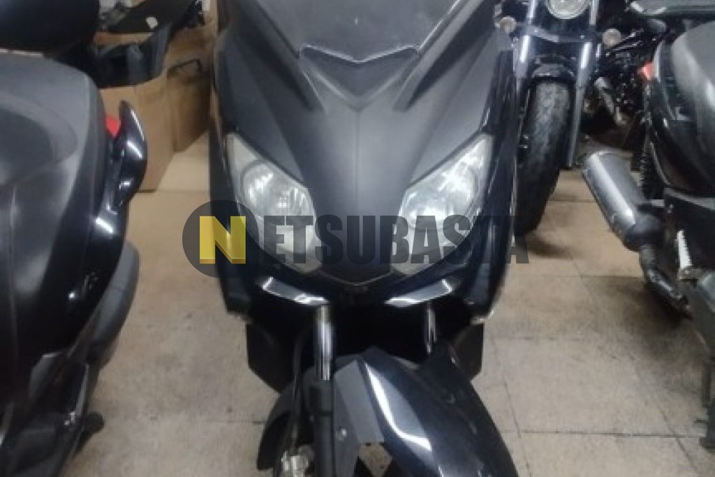 Yamaha XMAX 250 2011