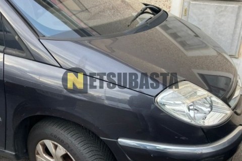 Yamaha Majesty 125 2006