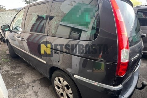 Yamaha Majesty 125 2006