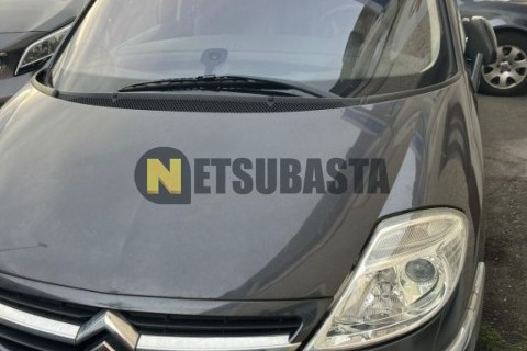 Yamaha Majesty 125 2006