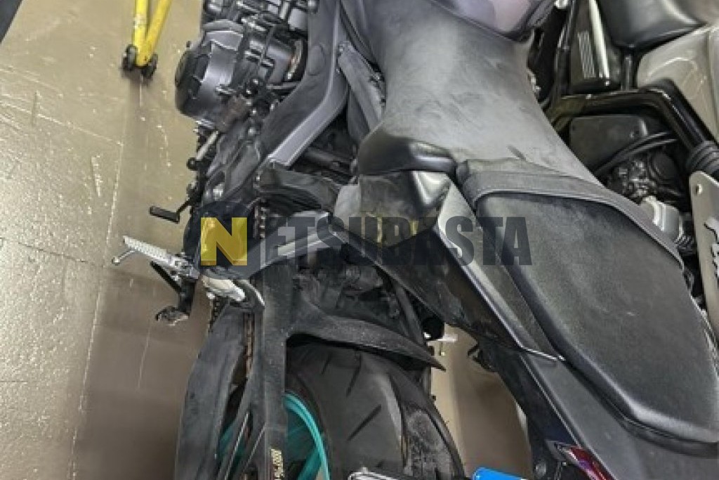 Yamaha MT 09 ABS 2024