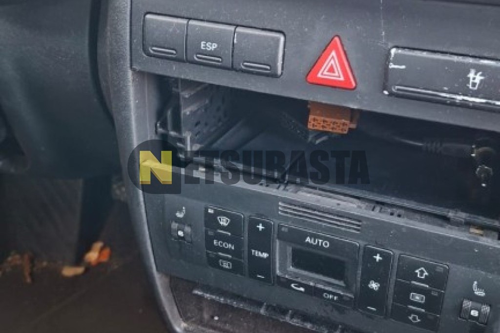 Audi A3 1.9 TDI 2003