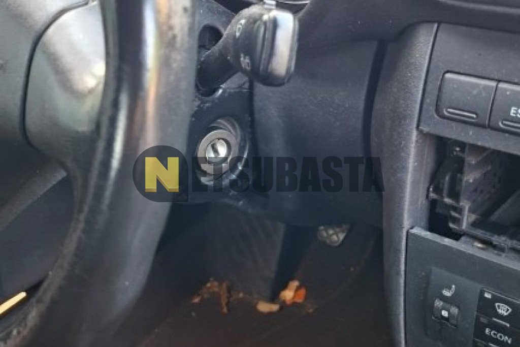 Audi A3 1.9 TDI 2003