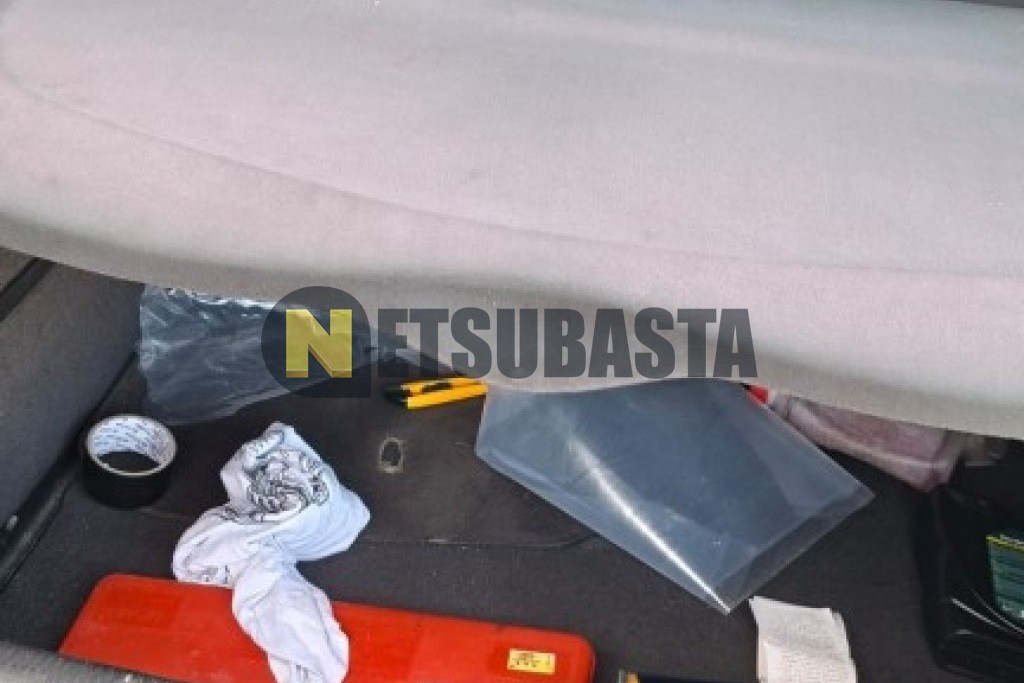 Audi A3 1.9 TDI 2003