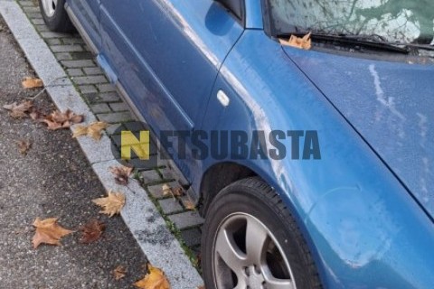 Yamaha Majesty 125 2006