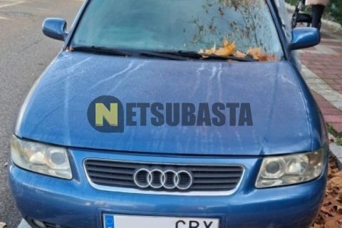 Yamaha Majesty 125 2006