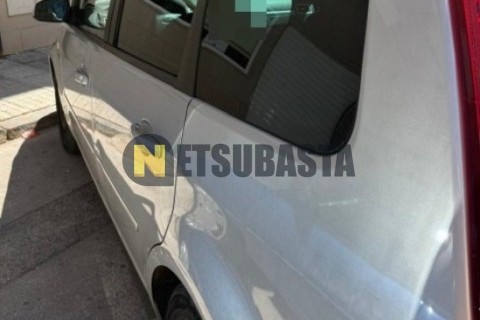 Yamaha YZF 600 R Thundercat 1999