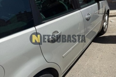 Yamaha YZF 600 R Thundercat 1999