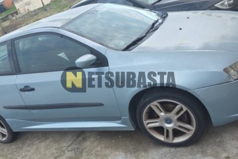 Piaggio Zip 100 2007