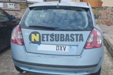 Piaggio Zip 100 2007