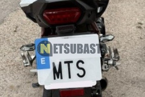 Yamaha YZF 600 R Thundercat 1999