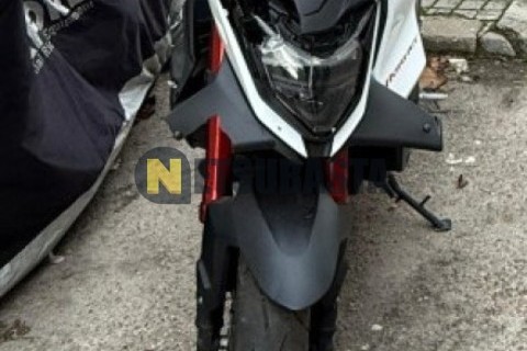 Yamaha YZF 600 R Thundercat 1999