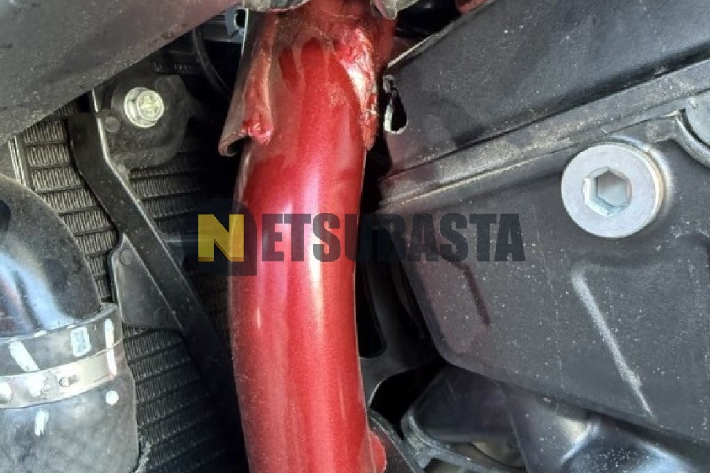 Honda CB 750 Hornet 2024