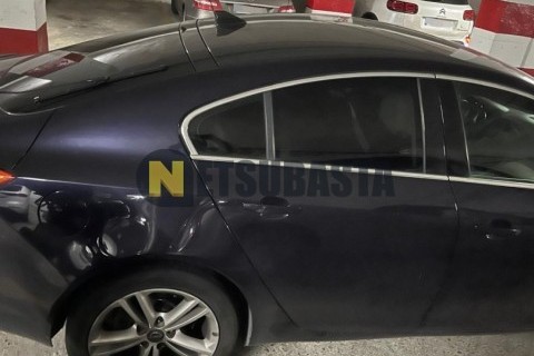 Yamaha YZF 600 R Thundercat 1999