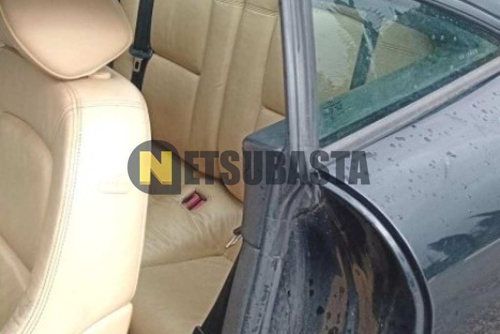 Audi TT Coupé 1.8 T tiptronic 6 vel. 2005