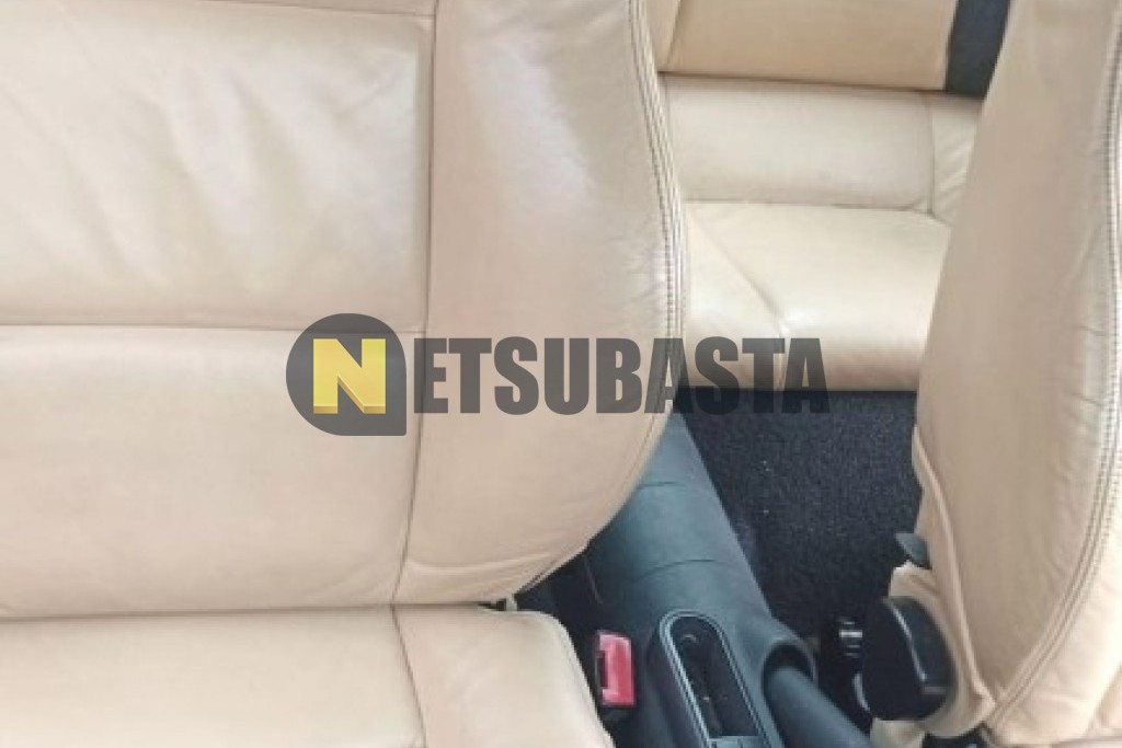 Audi TT Coupé 1.8 T tiptronic 6 vel. 2005