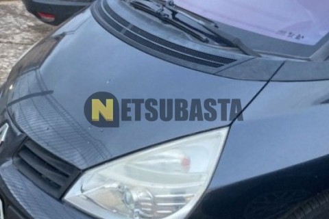 Yamaha Majesty 125 2006