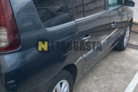 Yamaha Majesty 125 2006