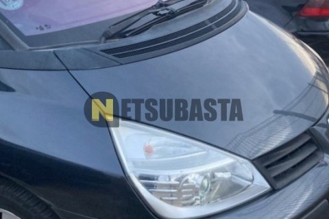 Yamaha Majesty 125 2006