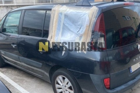 Yamaha Majesty 125 2006