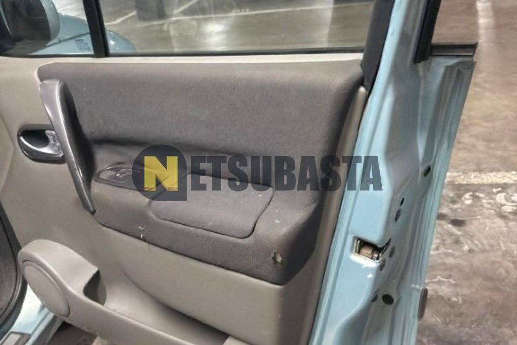 Renault Grand Scenic 1.9 dCi 2007