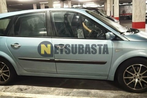 Suzuki Address 110 2016