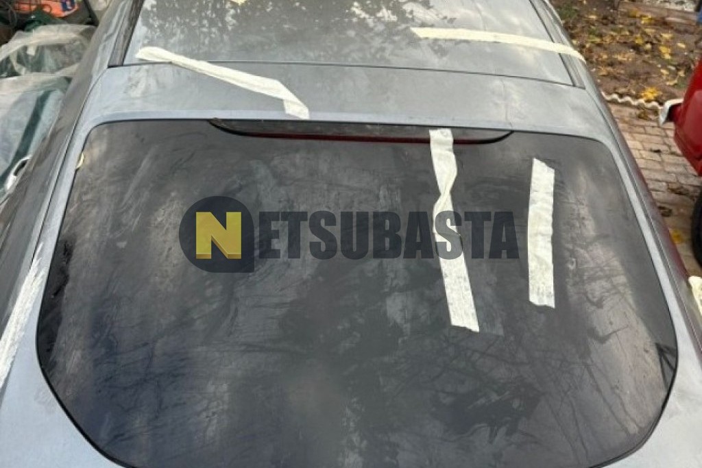 Mercedes-Benz GLE 350 d 4MATIC Coupé 2021