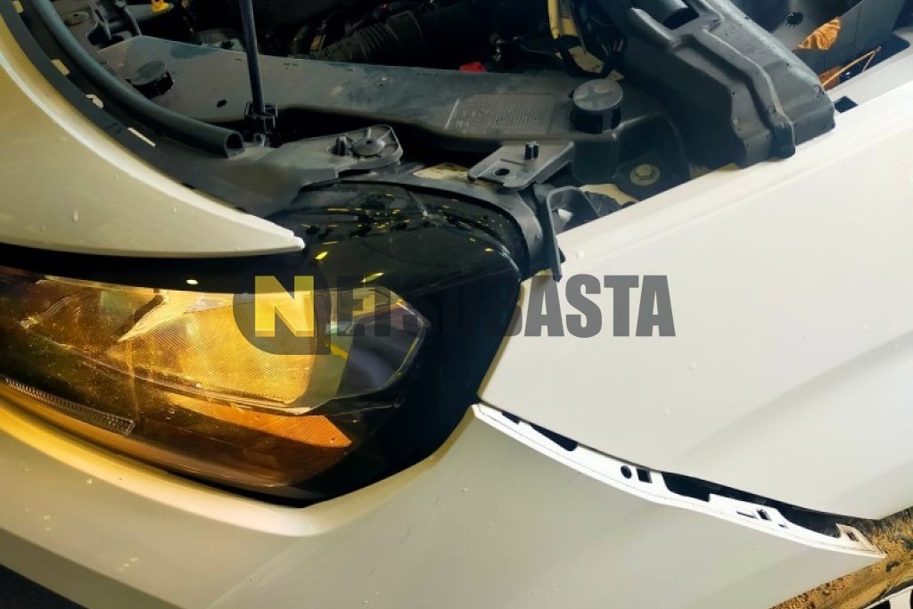 Citroën Berlingo Talla M 1.5 BlueHDi 2024