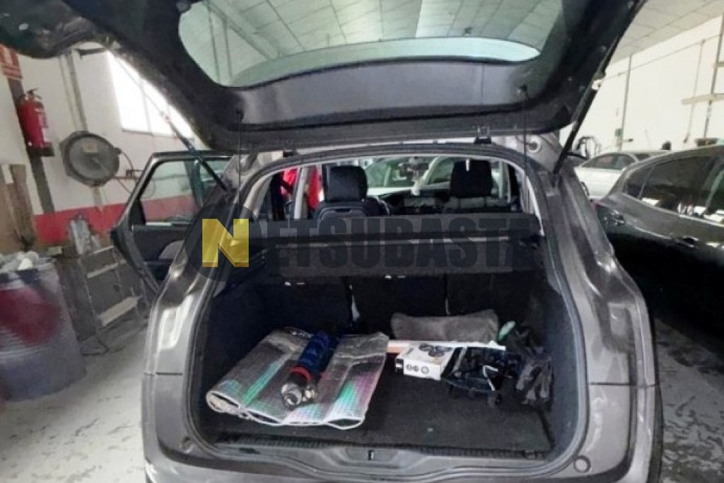 Citroën C4 Picasso 1.2 PureTech 2016