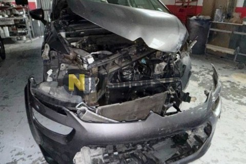 Yamaha XMAX 250 2011