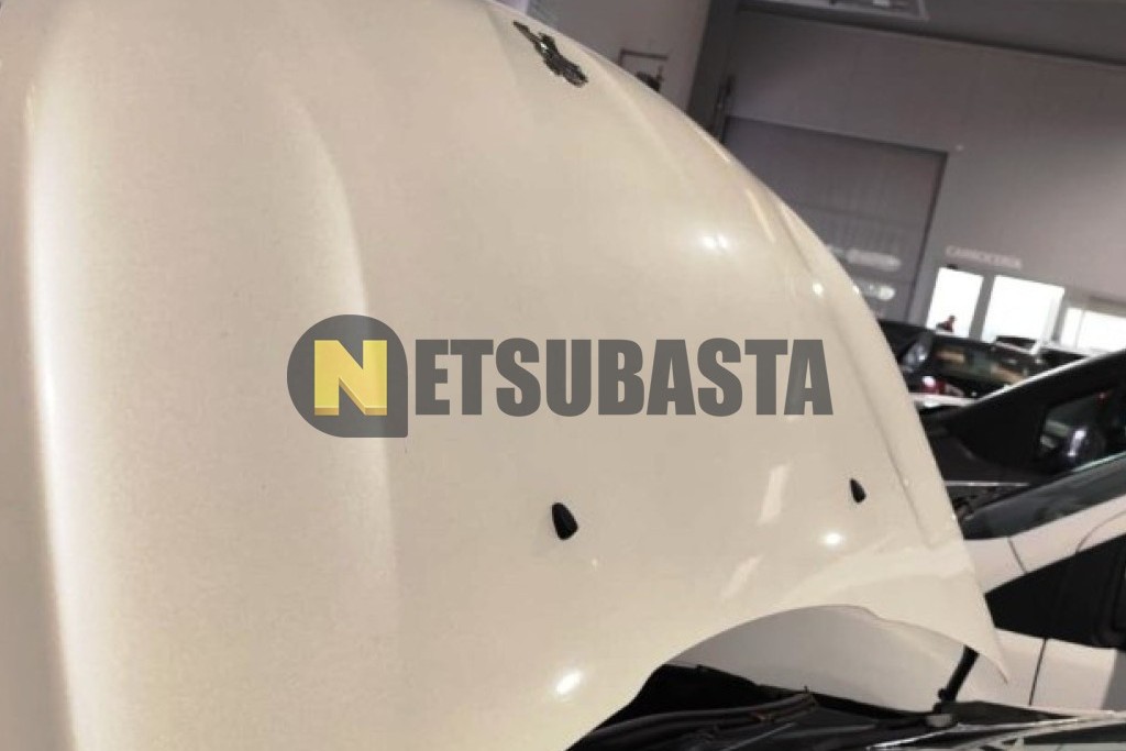 Peugeot 2008 1.2 VTi 2014